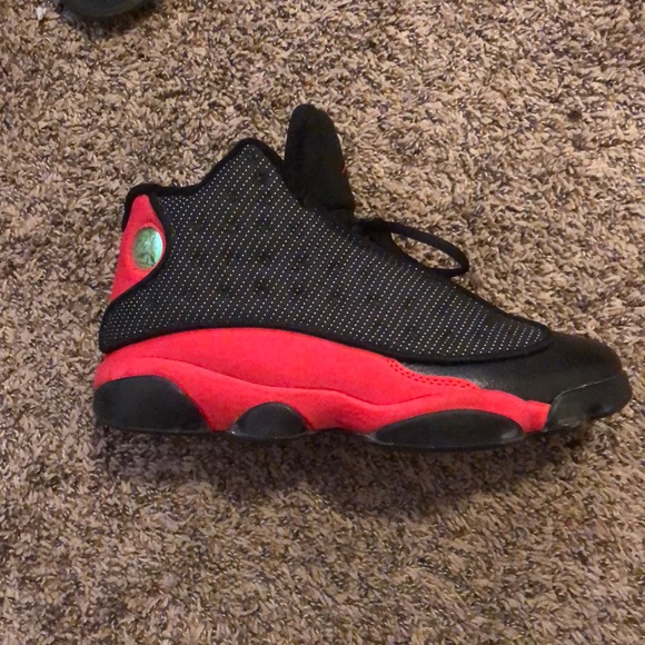bred 13s mens
